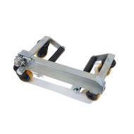 COMEAR Pojazdový vozík pre posúvanie vozidiel 500KG