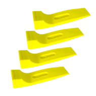 621021 PROLUX VLEČNÉ KLZNE KLÍNY ŽLTE (4 KS) 621021 PROLUX VLEČNÉ KLZNE KLÍNY ŽLTE (4 KS)