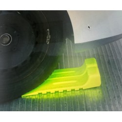 625017 PROLUX VLEČNÉ KLZNE KLÍNY NEONOVÁ ŽLTA (4 KS) 625017 PROLUX VLEČNÉ KLZNE KLÍNY NEONOVÁ ŽLTA (4 KS)