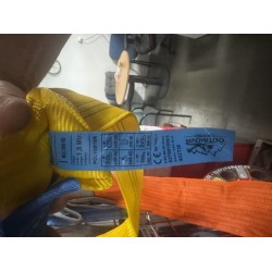 903T36KIT Zdvíhací popruh k traverze  3t záves oko-2 k 903T36KIT Zdvíhací popruh k traverze  3t záves oko-2 k