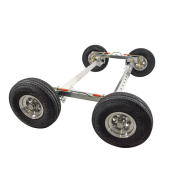 405595 COLLINS Odťahový vozík Dolly 1800kg 90km/h  4.80 x 8"