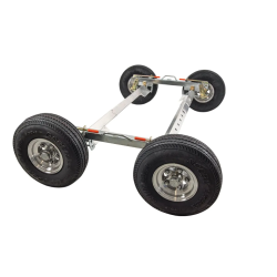 405595 COLLINS Odťahový vozík Dolly 1800kg 90km/h  4.80 x 8"