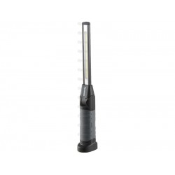 155588 SPAREX LED  Pracovná lampa 620lm, nabíjateľná, USB