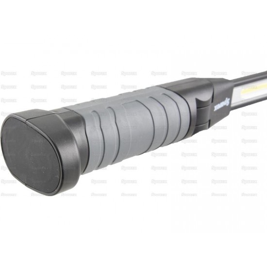 155588 SPAREX LED  Pracovná lampa 620lm, nabíjateľná, USB