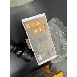 164149  Vysielač pre sadu svetiel Connix Can Bus - 24V 7,8dBm