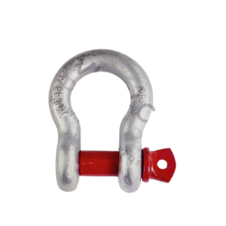 331475 Strmeň OMEGA s čapom typ HA2, Vysokopevnostný, 4,75t (svorka)