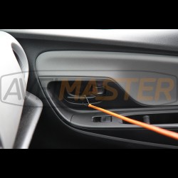 404185 Otvárací prípravok tyčka, stahovacia slučka 700 mm