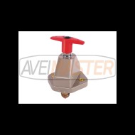 590045 Odpojovač Baterie 12V 48V  200A