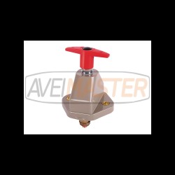 590045 Odpojovač Baterie 12V 48V  200A