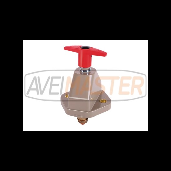 590045 Odpojovač Baterie 12V 48V  200A