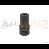 637217 CR-MO Dlhý rázový orech štvorhran 1"-21 mm 90mm