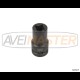637217 CR-MO Dlhý rázový orech štvorhran 1"-21 mm 90mm