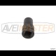 637217 CR-MO Dlhý rázový orech štvorhran 1"-21 mm 90mm