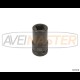 637219 CR-MO Dlhý rázový orech štvorhran 1"-22 mm 90mm