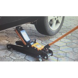 802018 Hydraulický pojazdný Zdvihák do 2000 kg, zdvih 85-380 mm 802018 Hydraulický pojazdný Zdvihák do 2000 kg, zdvih 85-380 mm