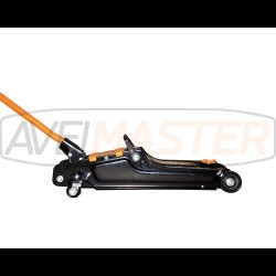 802018 Hydraulický pojazdný Zdvihák do 2000 kg, zdvih 85-380 mm 802018 Hydraulický pojazdný Zdvihák do 2000 kg, zdvih 85-380 mm