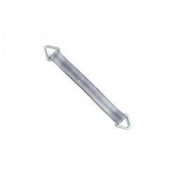 905T09 Pás na nápravu s  oceľovými krúžkami - 5 t  0,9m  2 vrstvy 50mm  905T09 Pás na nápravu s  oceľovými krúžkami - 5 t  0,9m  2 vrstvy 50mm