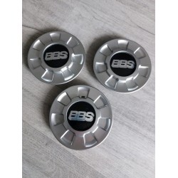 Originálna krytka disku pre BBS RF krytka 09.32.227  4ks