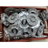 Originálna krytka disku pre BBS RF krytka 09.32.227  4ks