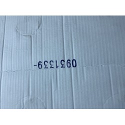 Originálna krytka disku pre BBS RF racing krytka 09.31.339  4ks