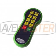 056613 Bezdrôtový diaľkový vysielač pre navijak a plošinu NR-8 funkcii 12/24V