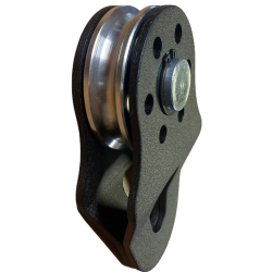 340982 Vodiaca lanová kladka s maznicou 5400kg 