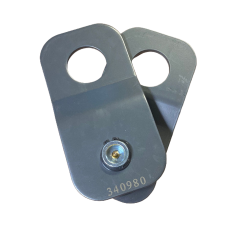 340980 Vodiaca lanová kladka 5400kg