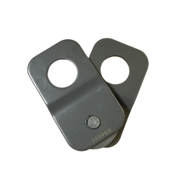 340960 Vodiaca lanová kladka 4000kg 