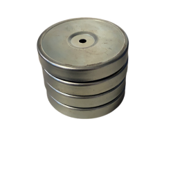 51738 SPAREX Držiak s magnetom pre  flexibilné použite  Ø 76mm