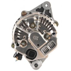 Alternátor 232-93