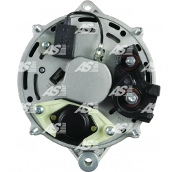 Alternátor CA353IR