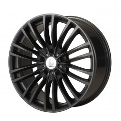 LENSO COMO BK 8.5X20 5X130 ET43 