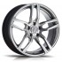 LENSO CONQUISTA4 HBF 8.5X19 5x114.3 ET35
