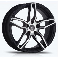 LENSO CONQUISTA4 MBF 8.0X18 5x120 ET20