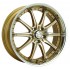 LENSO CR9 GBM 7.0X17 5x108/5x112 ET40 