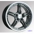 LENSO LS31 HBM 8.5x20 5x120 ET40