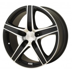 LENSO MIAMI MBF 8.0X19 5x112 ET35