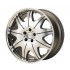 LENSO MONACO CHR 9.0X20 5x114.3 ET45