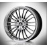LENSO OPUS3 HBI 7.0X17 5x114.3 ET40