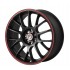 LENSO PD5 MBRG 7.0X17 5x100/5x114.3 ET40