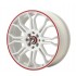 LENSO PD7 MBRG 7.0X17 4x100/4x114.3 ET40