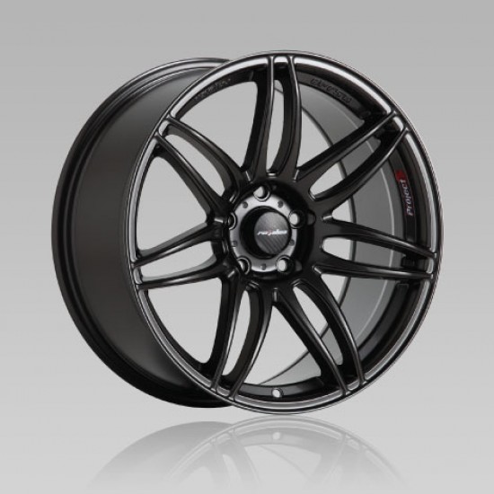 LENSO PROJECT D SPEC-D HD 8.0X17 5x114.3 ET35