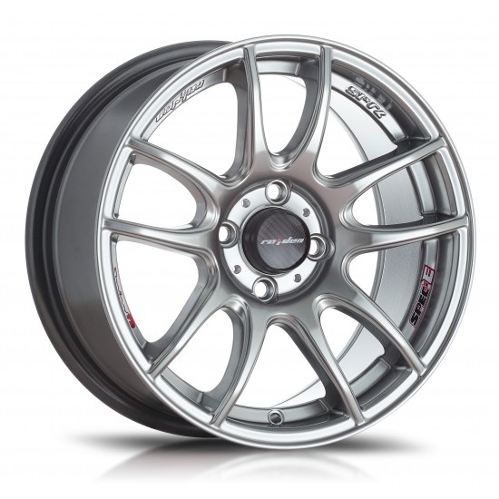 LENSO PROJECT-D-SPEC-E HS 7.5X17 5x114.3 ET45