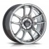 LENSO PROJECT-D-SPEC-E HS 7.5X17 5x114.3 ET45