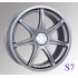 LENSO S7 HS 6.5X15 5X100/5X112 ET38