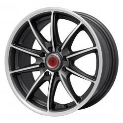 LENSO SC-05 DFS 7.0X16 4x100/4x108 ET25