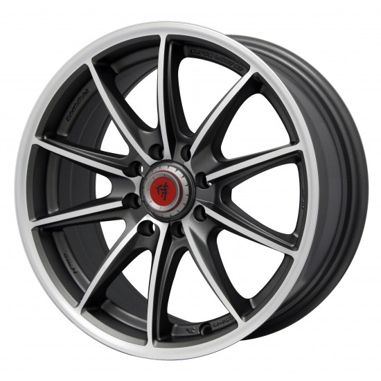 LENSO SC-05 DFS 7.0X16 4x100/4x108 ET25