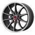LENSO SC-05 DFS 7.0X16 4x100/4x108 ET25