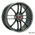 LENSO SC-06 BFZ 7.0X16 4X108 ET25