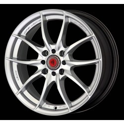 LENSO SC-08 HS 7.0X16 5x112 ET40